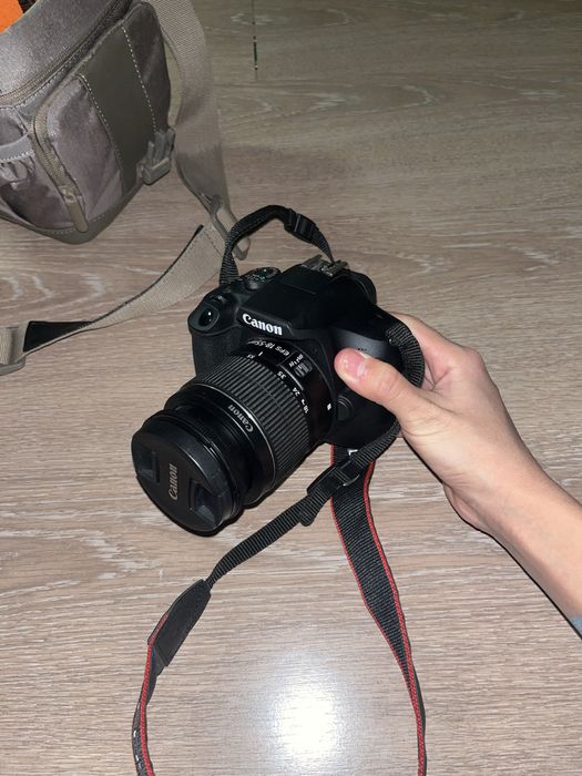 Продам фотоаппарат