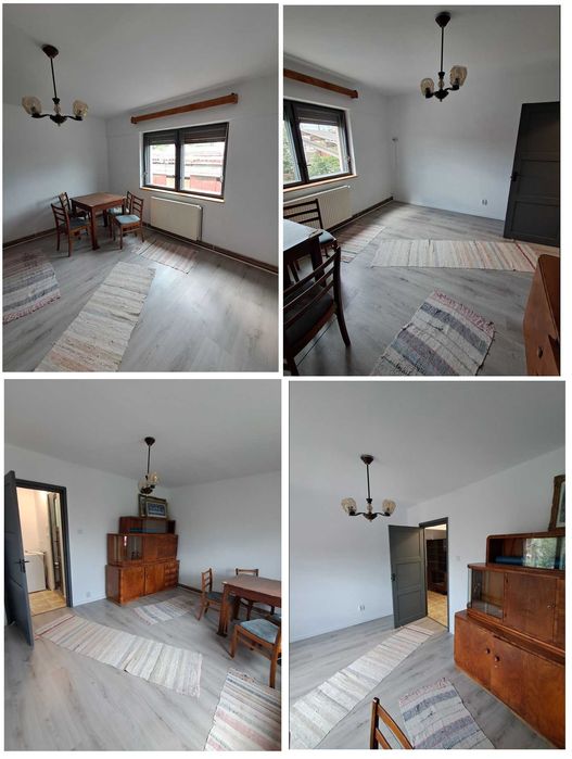 Apartament 2 camere, 58 mp, zona Botizului