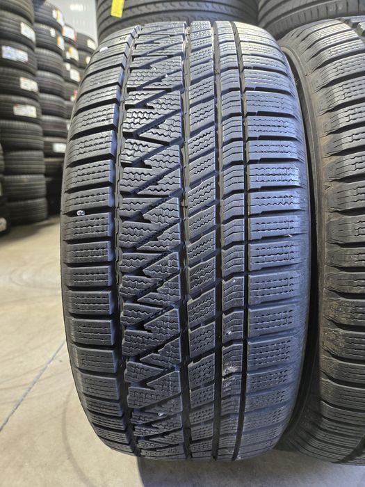 275/45/21 KUMHO 2бр