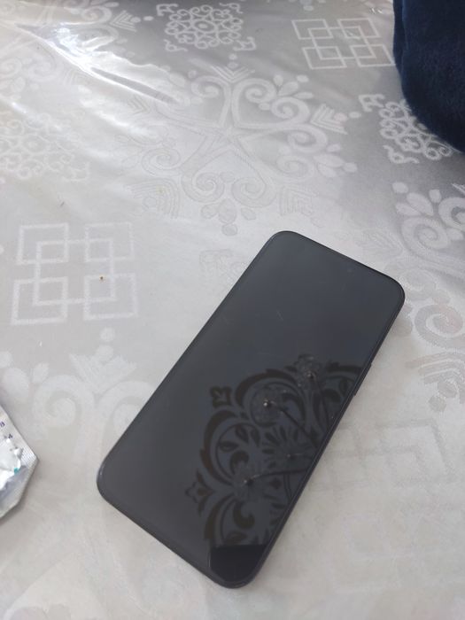 Айфон 15 про макс