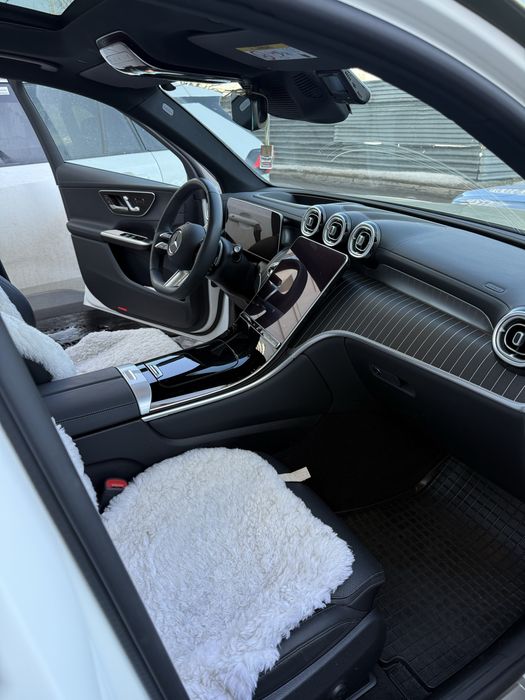 Продам машину мерседес