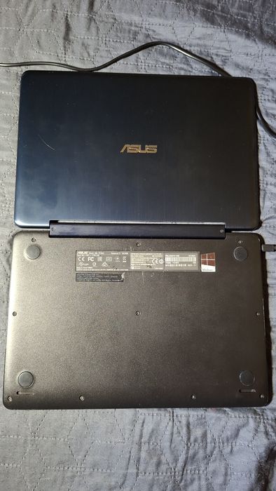 Asus book flip TP200s