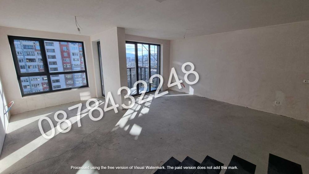 Продава се Тристаен апартамент в София, Зона Б-18 - 225 кв.м за 1800 €/кв.м - Снимка #8