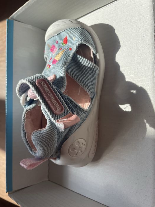 Сандали Biomecanics 19