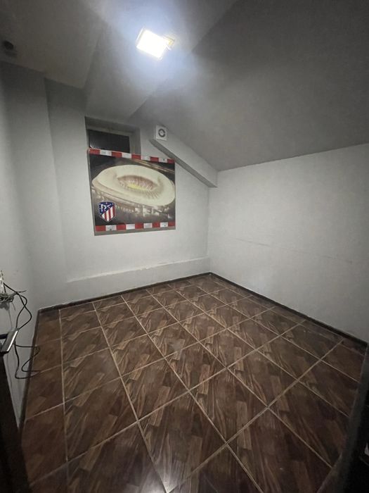 Аренда подвал комнаты