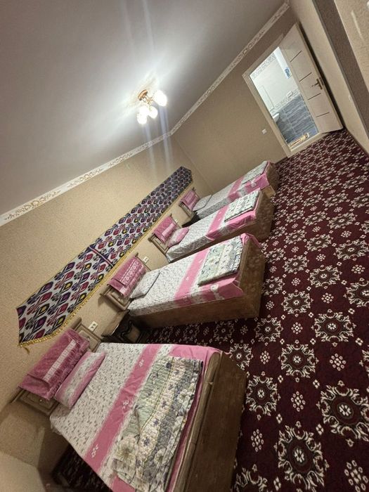 Hostel Nazar ota