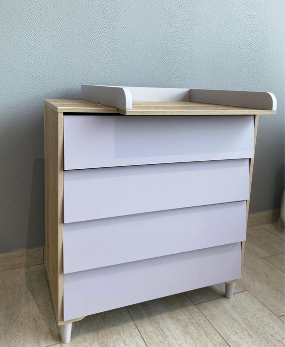 Комод от фирмы Rant