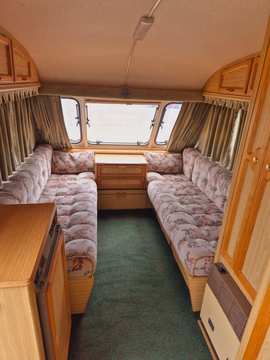 Rulota usoara Eldis xl