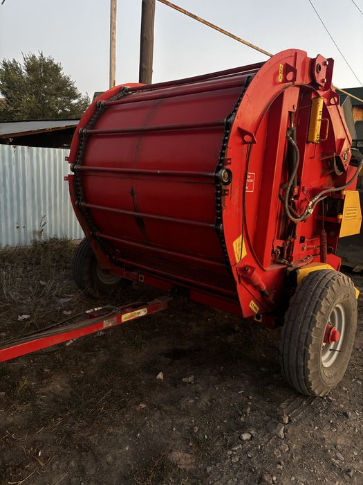 Пресс-подборщик Пр-145С