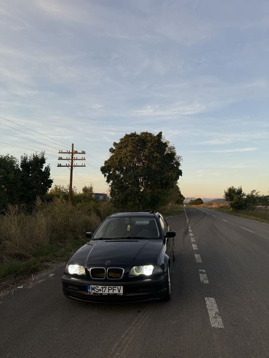 BMW Seria 3 2000 — imagine 2