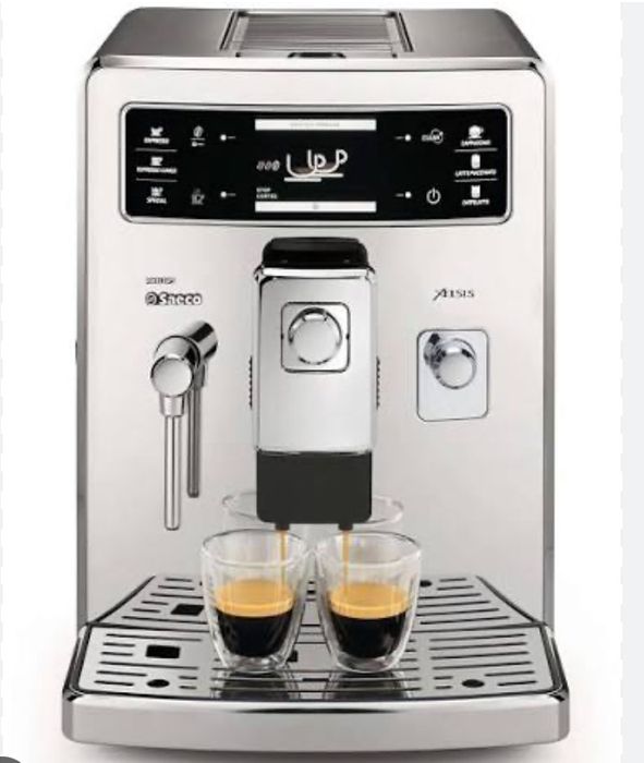 Кафемашина Филипс Саеко/ Philips Saeco Xelsis