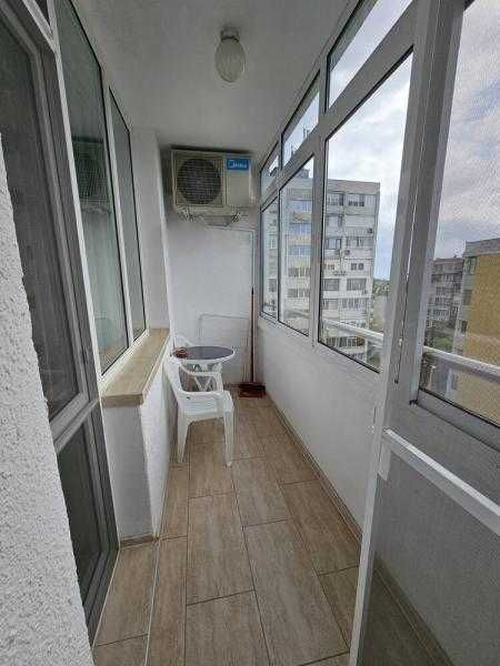 Дава се под наем Тристаен апартамент в Бургас, Лазур - 78 кв.м за 561 € - Снимка #10