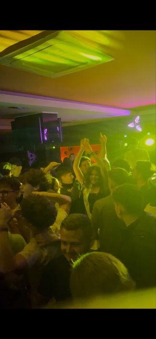 DJ Evenimente Private | Nunta | Majorat | Botez | Corporate Cluj