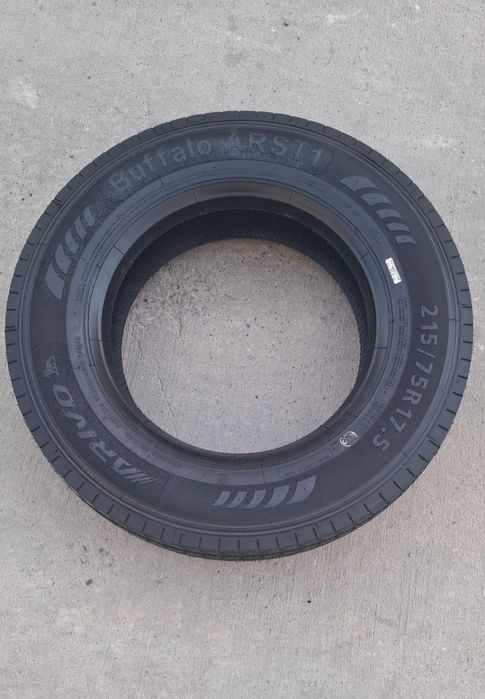 Автошины Arivo  215/75R17.5 18pr