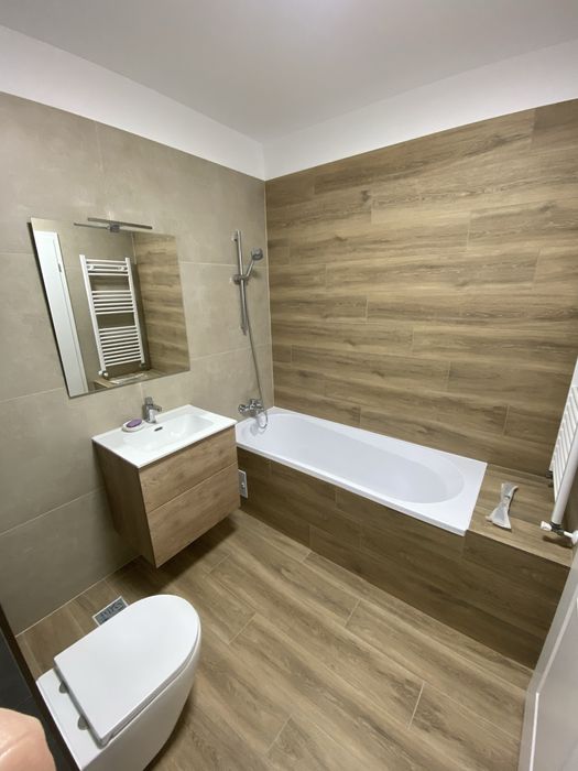 Apartament 2 camere | Expres Residence