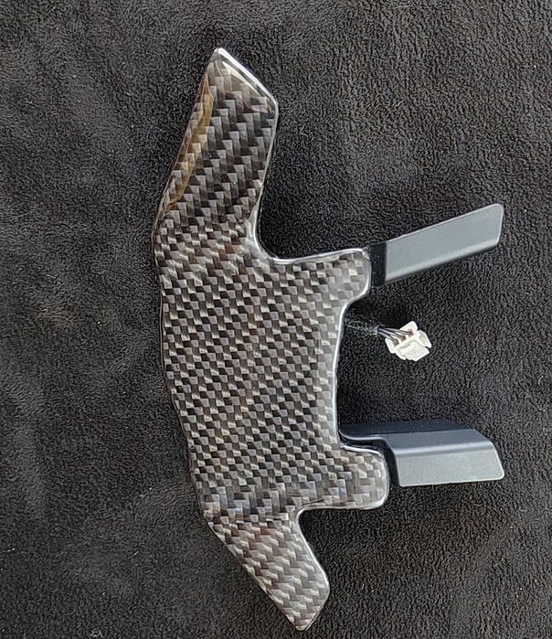 Padele Carbon Golf 7 Gtd/Gti/R Arteon