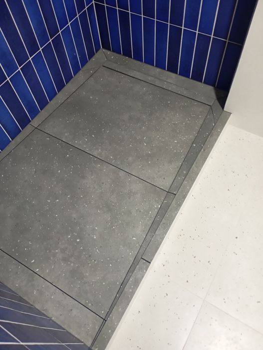 Укладка плитки в Алматы