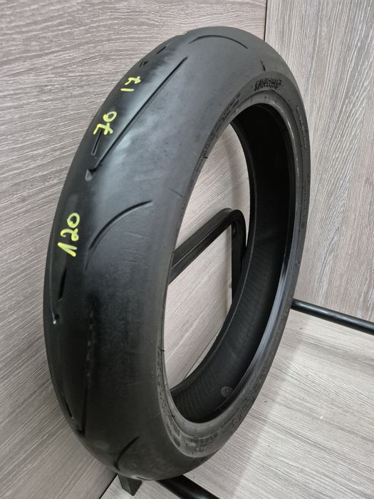 Anvelopa moto 120 70 17 Continental Contiattack sm evo