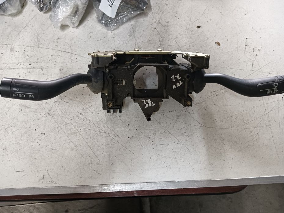 Ansamblu Manete Volkswagen Touareg (7La, 7L6, 7L7) [ 2002 - 2013 ] Oem