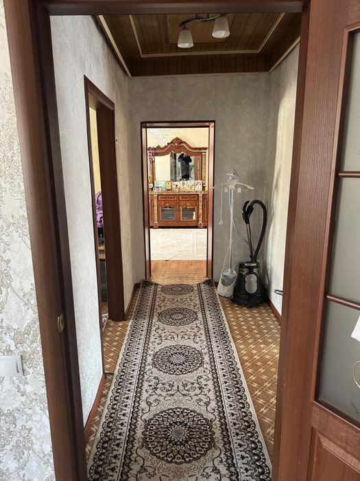 Продаю дом в центре уштобе