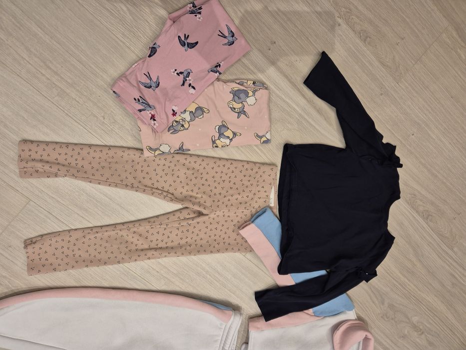 Детски дрехи размер 116