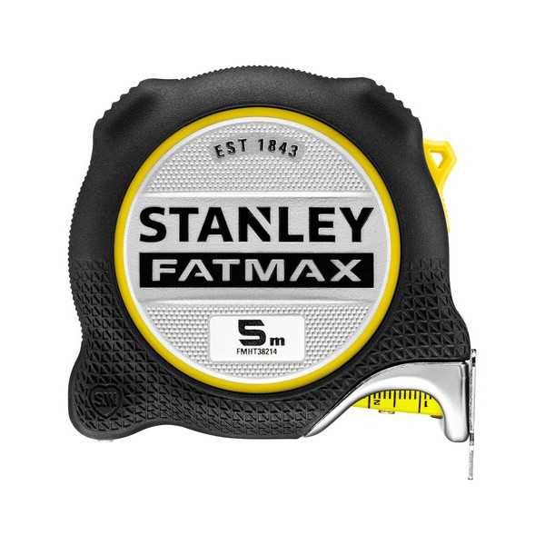 Ролетка STANLEY FATMAX XTREME FMHT38214-0, 5 m