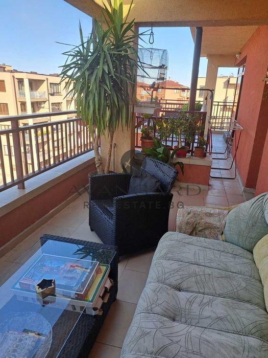 Продава се Четиристаен апартамент в Пловдив, Остромила - 170 кв.м за 1620 €/кв.м - Снимка #14