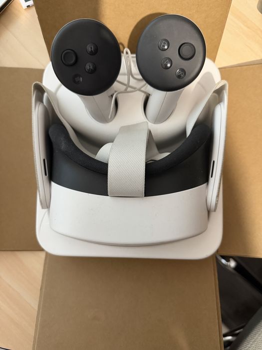 Ochelari Meta Quest 3s 128gb