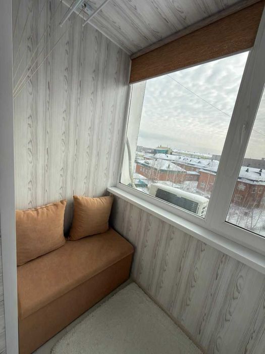 продам 3к квартиру