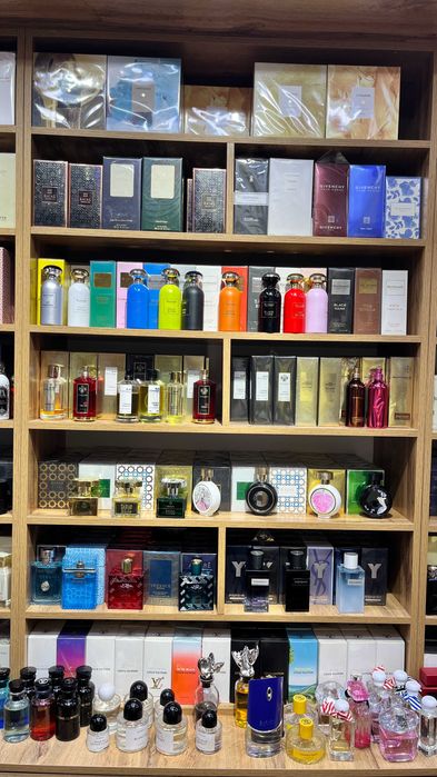 Парфюмы Оптом и в Розницу