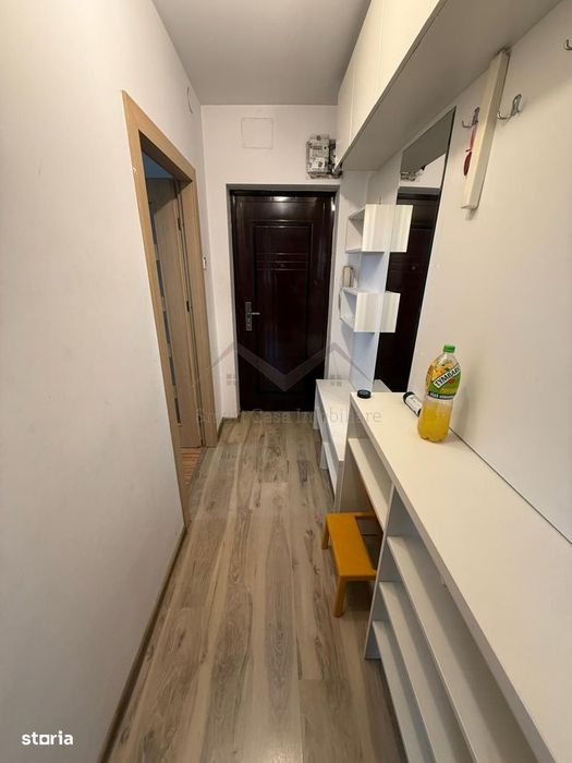 Apartament 2 camere Centru-Cuza Voda