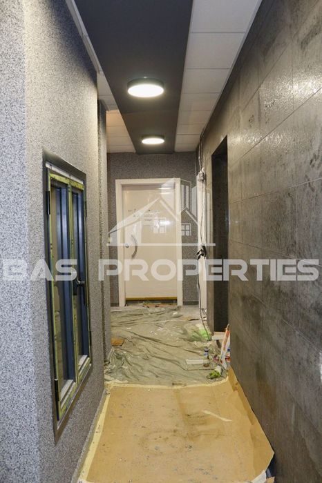 3-стаен в София-Бояна площ 113