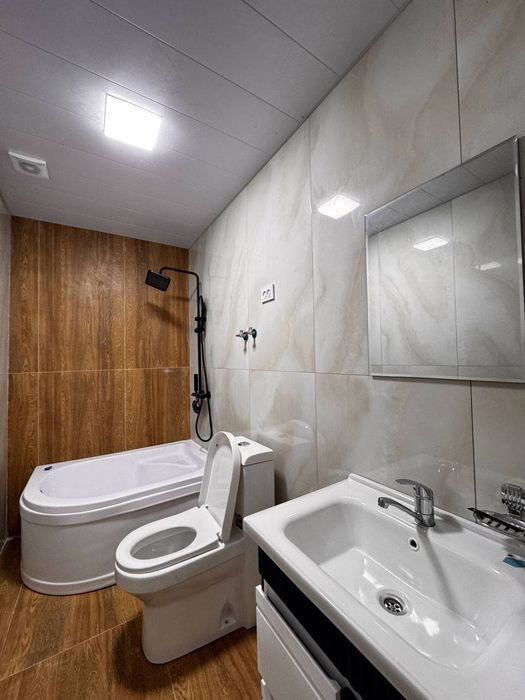 Срочно продаётся 3х-комнатная квартира