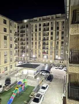 ЭНГ АРЗОН‼️Ж/К Poytaxt Residence 2ком/5/10 Коробка, 69м2‼️Махтумкули‼️