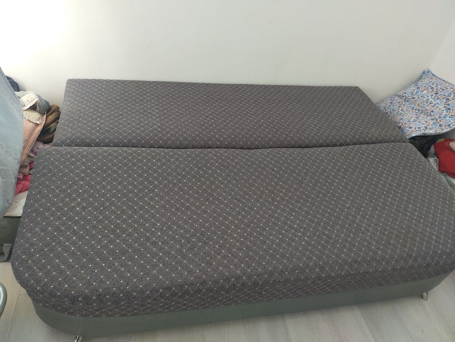 Тахта раскладная