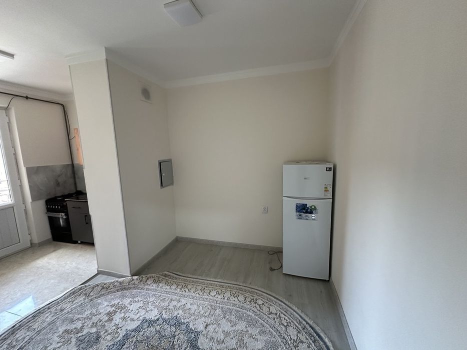 Vodnik musaffo maskan