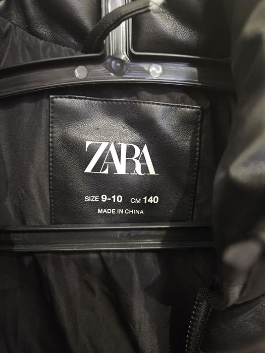 Geaca Zara, 9-10 ani