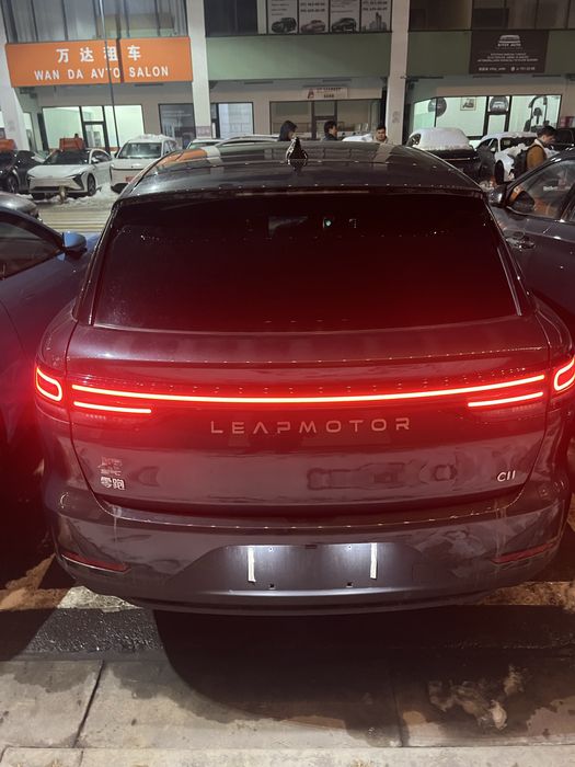 Leapmotor C11 2024  eng arzon narxda