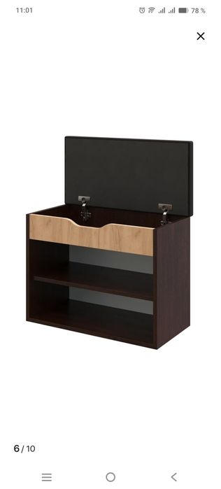 Обувница мебель для обуви