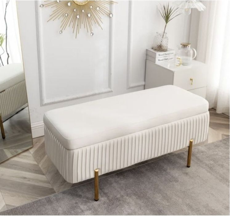 Банкета для прихожей