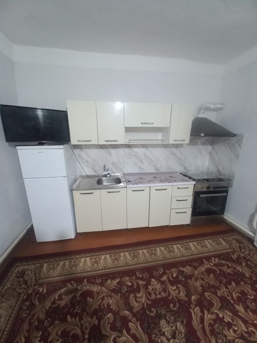 Ижарага 2 хонали уй