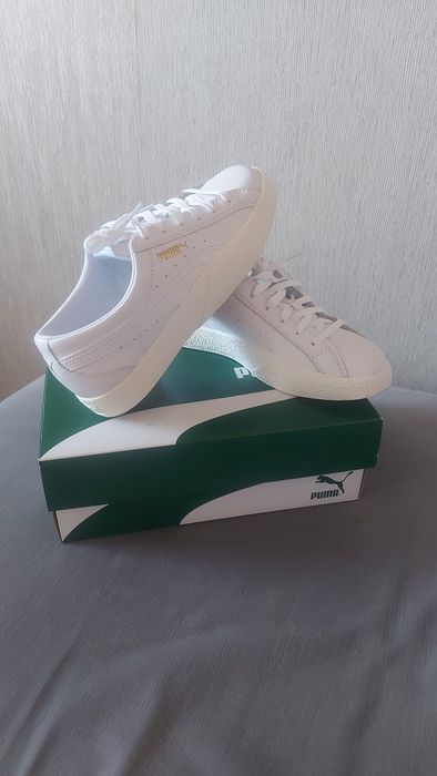 НОВИ оригинални дамски маратонки PUMA