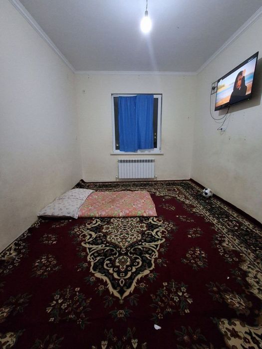 Samarqand, qorasuv 1 , 124-uy 12-qavat