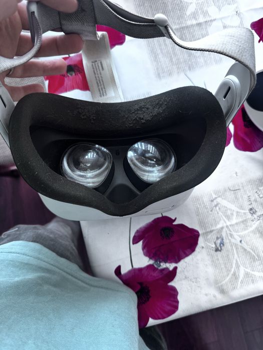 Oculus meta quest 2 vr 256gb