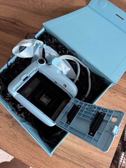 Палароид INSTAX 11 mini
