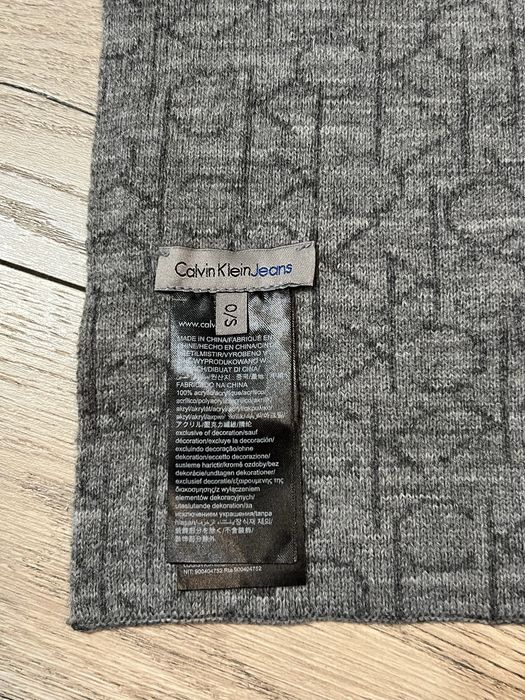 Шалове CalvinKlein