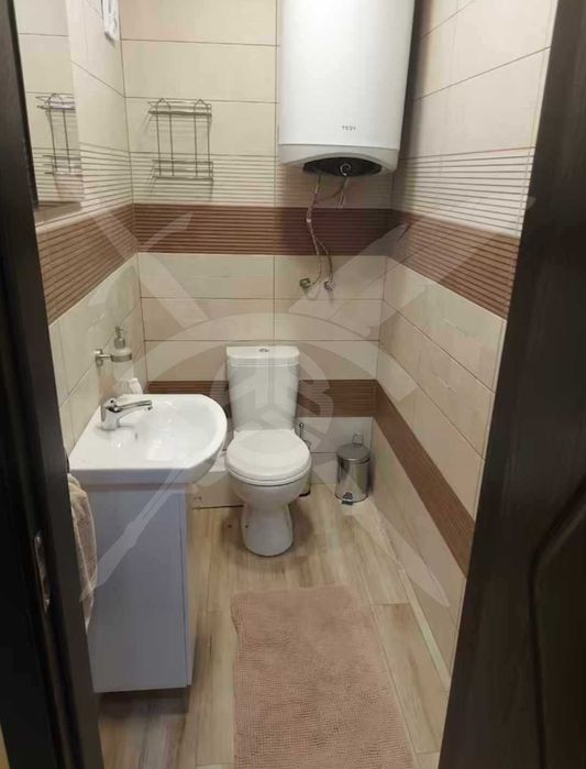 Дава се под наем Двустаен апартамент в Варна, Автогара - 65 кв.м за 600 € - Снимка #8