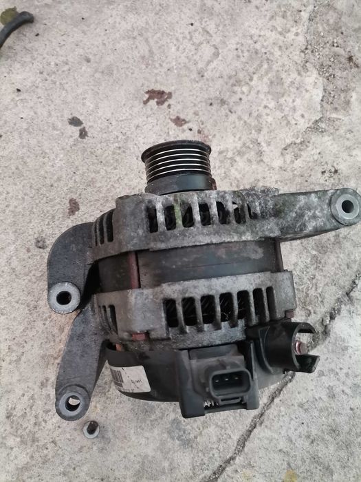 Alternator 8el011711621 1.8/ 2.0 Benzina Ford FOCUS II