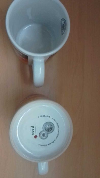 Чаши за кафе ---