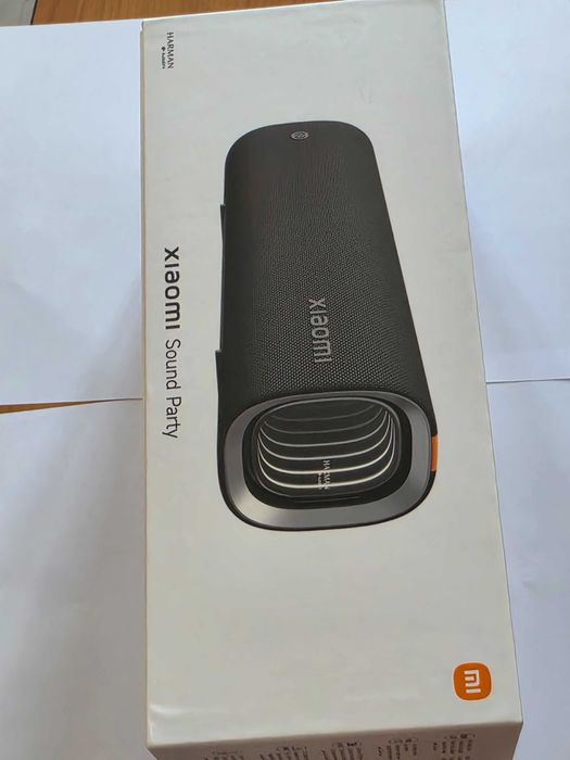 Преносима тонколона Xiaomi Sound Party